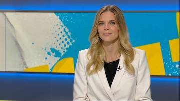 Aleksandra Gajewska w "Graffiti". Oglądaj od 7:40