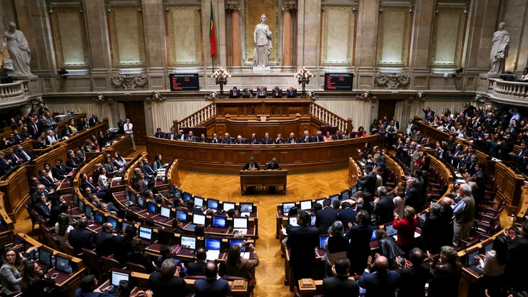 Portugalia nie przedstawiła projektu budżetu. Unia zaniepokojona