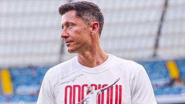 "Polska bomba" przed meczem z Finlandią! Stadion może świecić pustkami