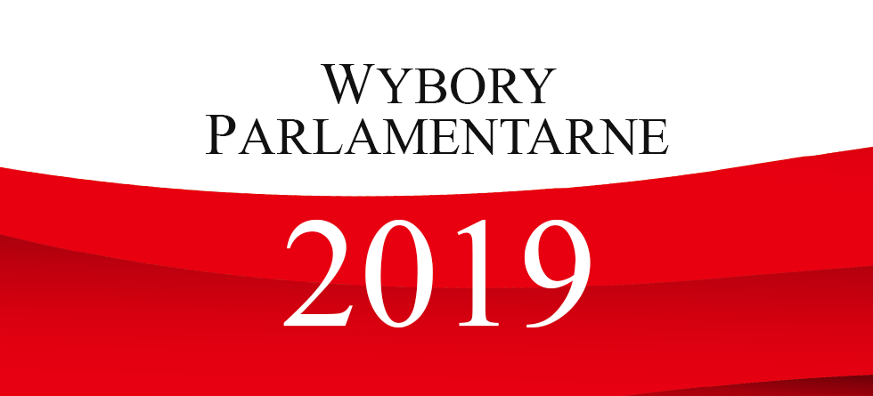 Wybory Parlamentarne 2019 - telewizja