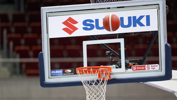Romański w Energa Basket Lidze: Nadzieje na stwardnienie