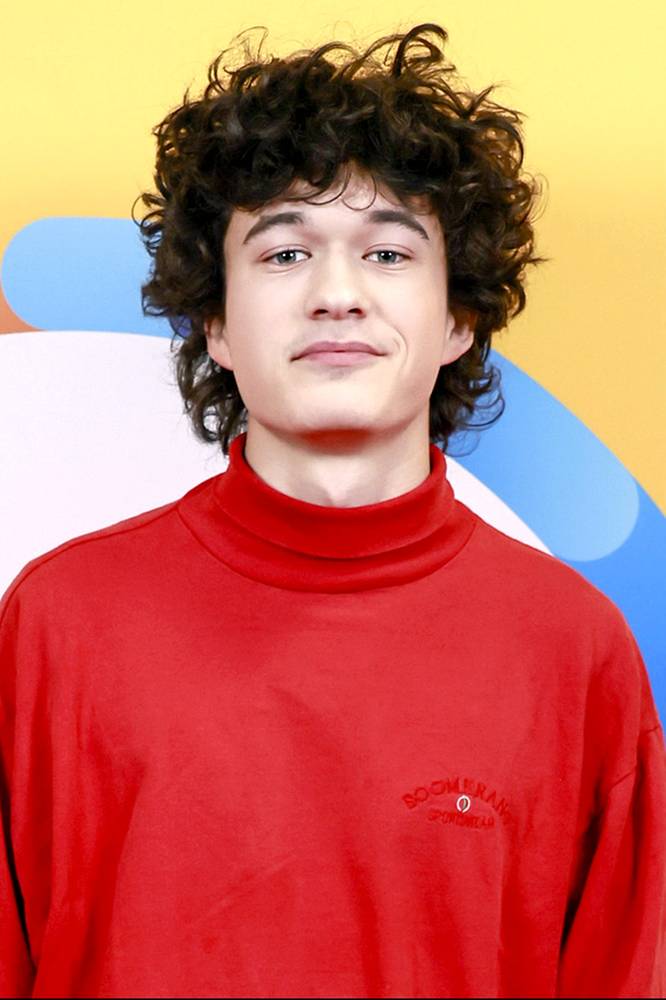 2026-02-28 Konrad Kąkol: Młody aktor Sortowni w oscarowym filmie - Polsat.pl