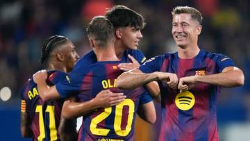 Liga Mistrzów: Newcastle United - FC Barcelona. Relacja live i wynik na żywo
