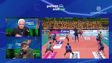 Jakub Bednaruk o reprezentancie Polski. "Chyba go zagłaskaliśmy"