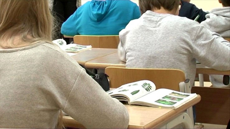 MEN zadecyduje o 119 nowych podręcznikach dla szkół podstawowych