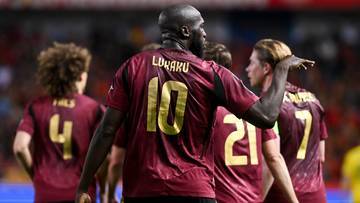 Eliminacje MŚ 2026: Kazachstan - Belgia. Relacja live i wynik na żywo