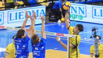 Pierwszy set dla gości, reszta dla Skry! Dziewiąta wygrana siatkarzy z Bełchatowa