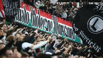 Kibice Legii drżą o wynik. Czy słoweńska przeszkoda okaże się zbyt trudna?