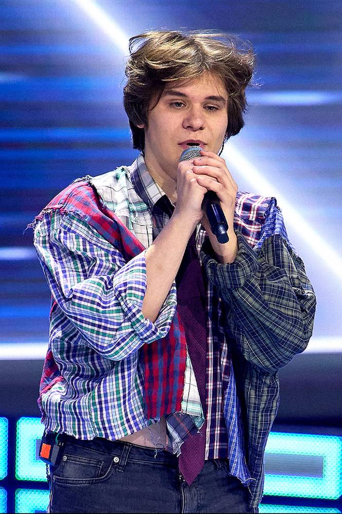 2026-03-26 „Must Be The Music”: To występ, który odbiera mowę. Wideo!