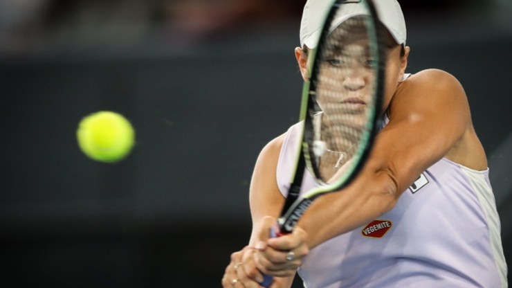 WTA w Charleston: Liderka rankingu odpadła w ćwierćfinale! Przegrała z 71. rakietą