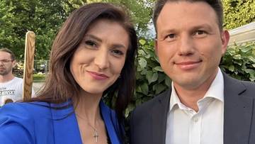 Ewa Zajączkowska-Hernik straciła partyjną funkcję. Znamy powody zmian