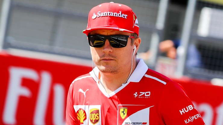 Formuła 1: Inżynier wyścigowy Raikkonena odszedł z Ferrari