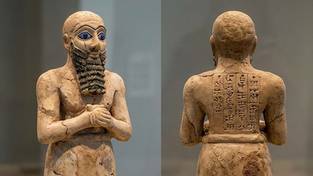 29.11.2025 05:59 Sumerowie nagle zniknęli. Wiemy, co się stało z najbardziej rozwiniętą cywilizacją starożytności