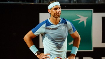 Roland Garros: Rafael Nadal gotowy do gry mimo kontuzji