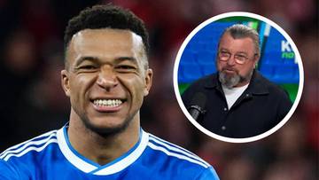 Roman Kosecki wbił szpilkę Mbappe. "Ciekaw jestem, czy zdobędzie Ligę Mistrzów"