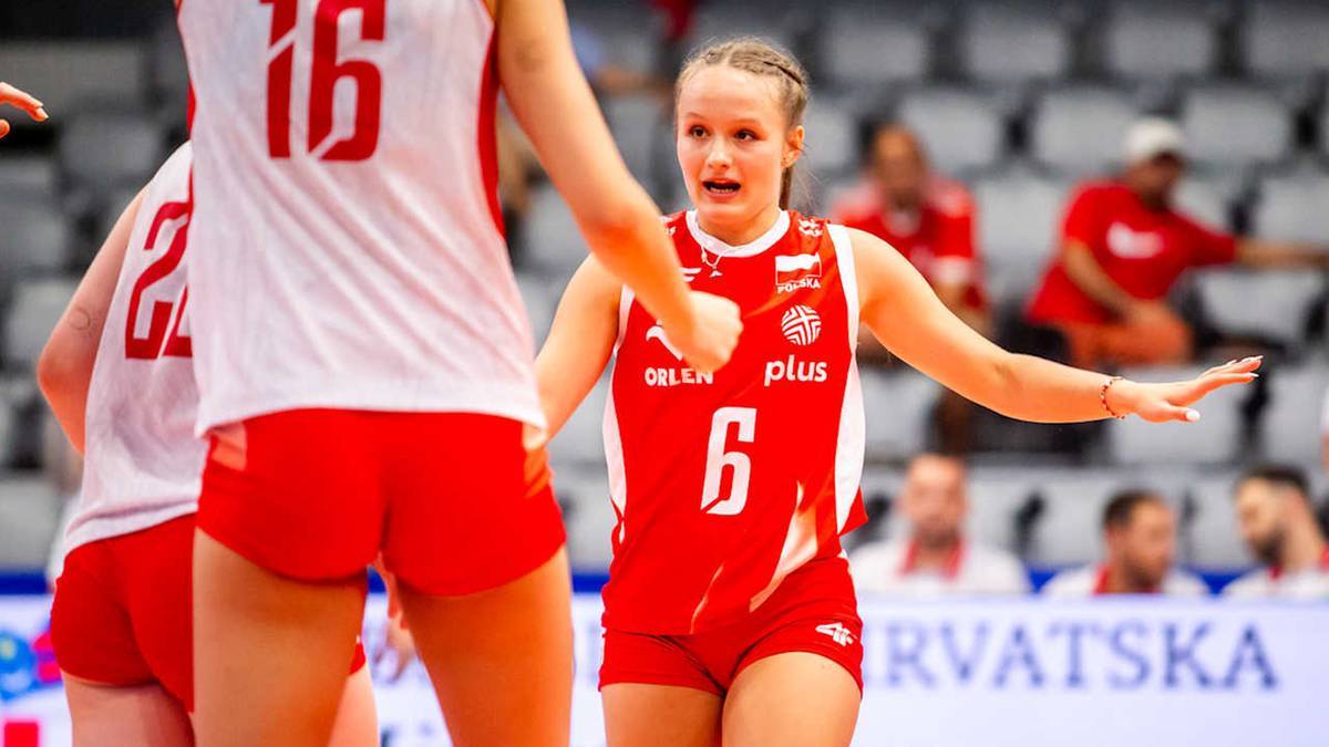 Koniec marzeń o złocie mistrzostw świata! Porażka Polek w półfinale