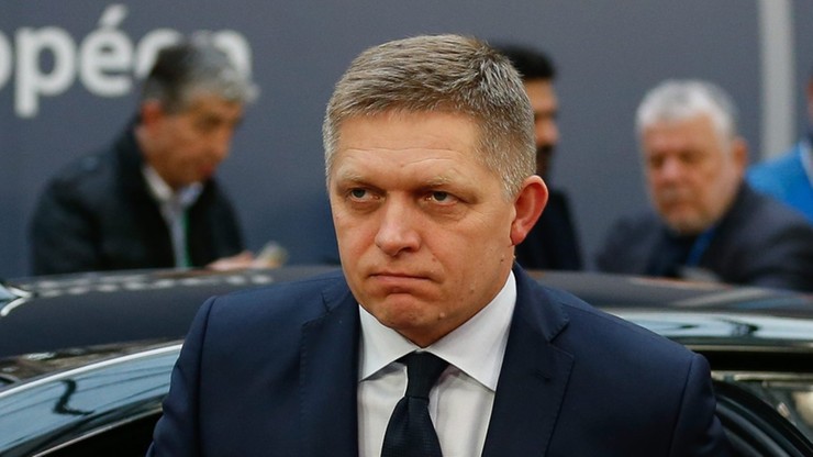 Premier Słowacji: Zmiany w CEK to suwerenna sprawa Polski