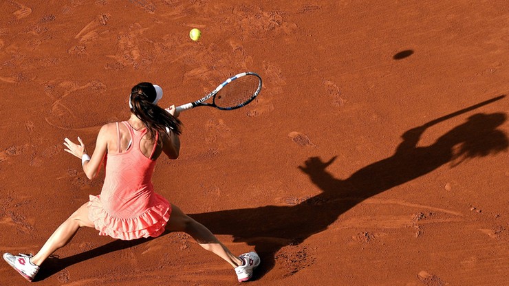 French Open: Radwańska walczy o 1/8 finału