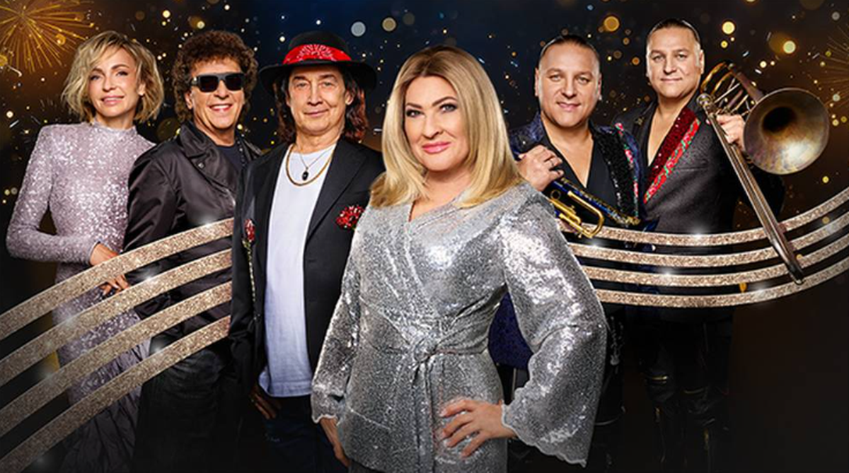 Kto wystąpi na Sylwestrze z Polsatem w Toruniu? Oto lista artystów