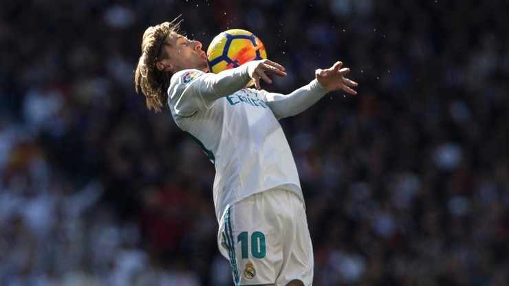 Inter Mediolan będzie miał kłopoty? Real Madryt chce zgłosić sprawę do FIFA