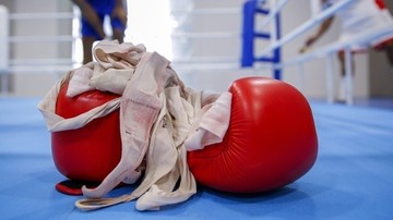 MŚ w boksie: Porażka Bereźnickiego