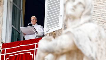 Papież Leon XIV ustanowił dwa nowe święta państwowe