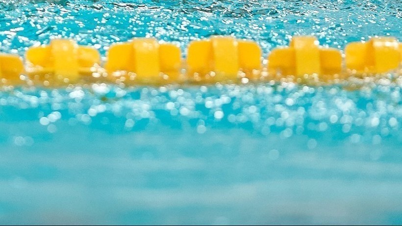 MŚ w pływaniu: Nowe rekordy świata w sztafecie