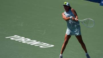 WTA w Toronto: Iga Świątek - Marta Kostjuk. Kiedy mecz? O kt&oacute;rej godzinie?