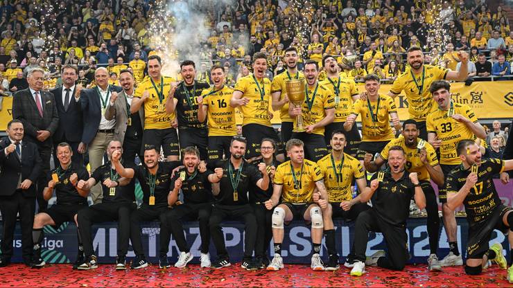 PlusLiga - składy drużyn na nowy sezon