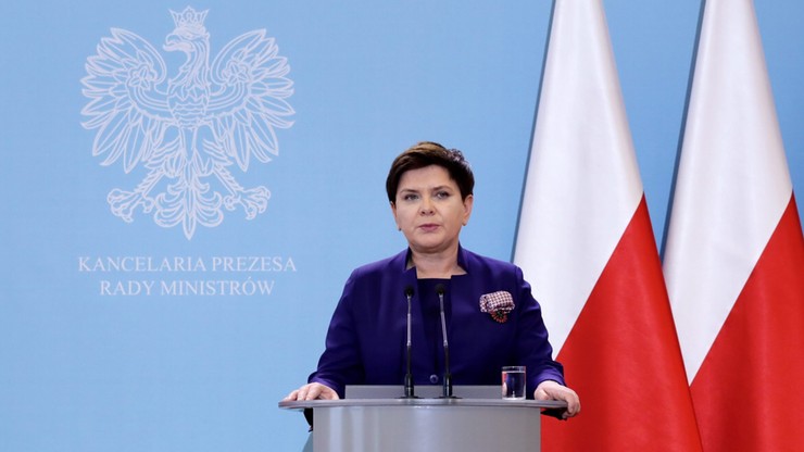 Szydło: nieważne, czy jesteś z obozu rządzącego, czy opozycji; ważne, czy bronisz Polski