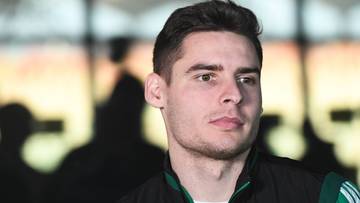 Niezgoda wraca do Polski. Oficjalnie: oto jego nowy klub