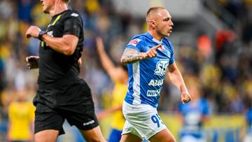 Betclic 1. Liga: Ruch Chorzów - Stal Rzeszów. Relacja live i wynik na żywo