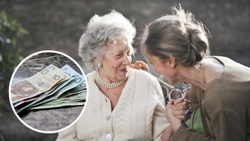 Planują nowy program wsparcia dla seniorów. Nawet 2150 zł miesięcznie 