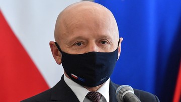 Bury: Platforma nie podoba mi się od 2015 roku. W 2019 startował z list KO