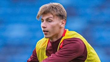 Stało się! Młody Polak zadebiutował w nowym klubie