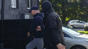 Poseł Król doprowadzony do Prokuratury Europejskiej. "Czuję się niewinny"