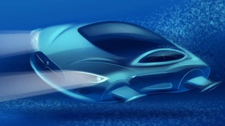 Tesla potajemnie buduje swój pływający samochód o napędzie elektrycznym