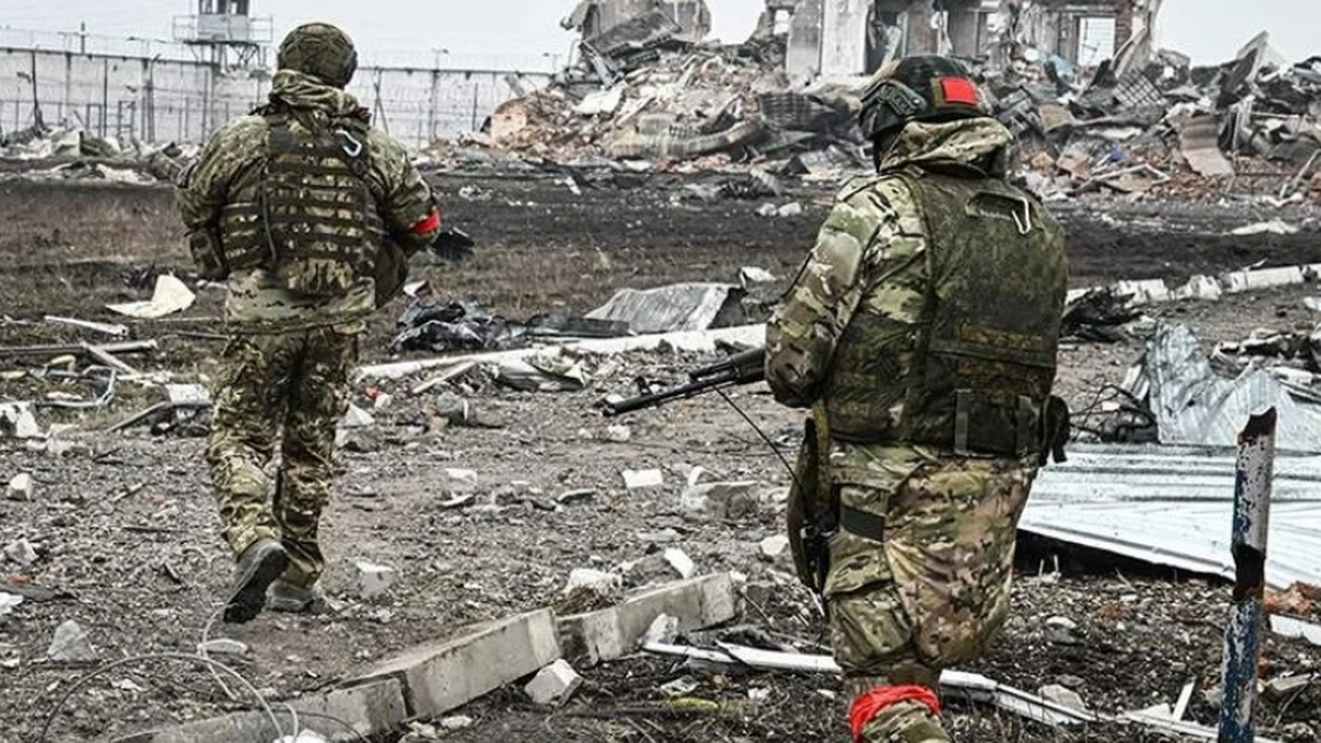 Przywódcy ośmiu państw, tym Polski skierowali list do KE. Chodzi o rosyjskich żołnierzy