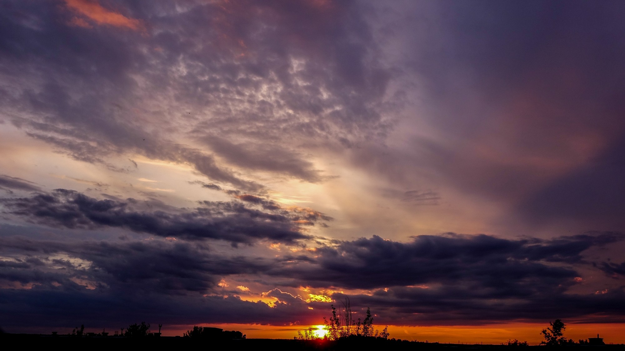 Romantyczne zachody Słońca - zdjęcie 33