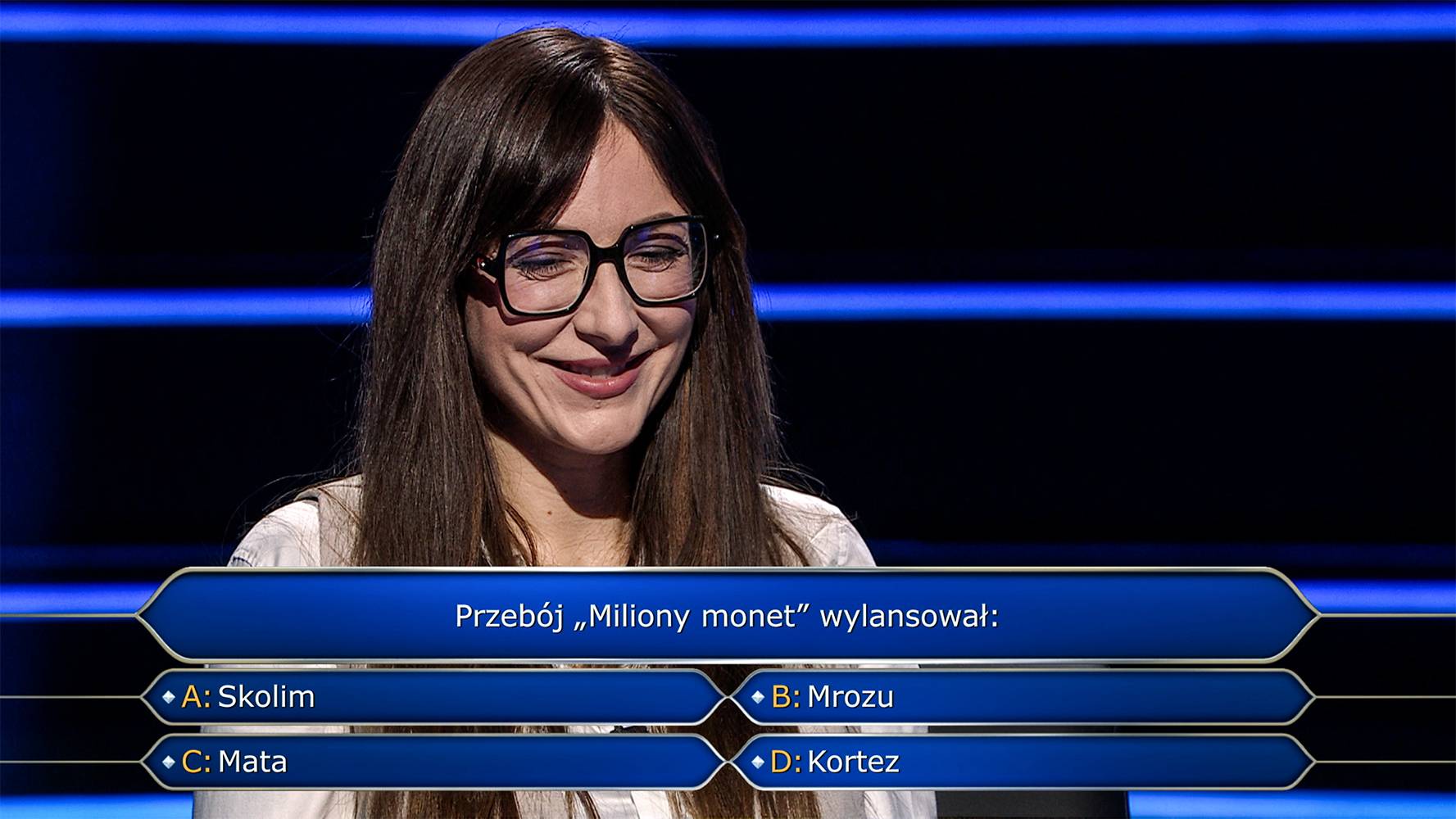 &bdquo;Milionerzy&rdquo;: Poznaj pytania i odpowiedzi z odcinka 72