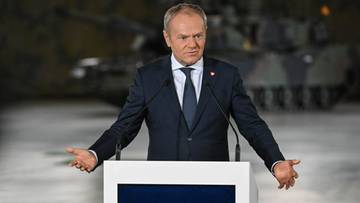 "Tylko trzy takie miejsca na świecie". Premier ogłasza