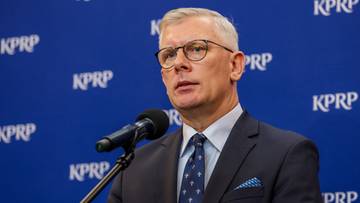 Udział Sławomira Cenckiewicza w RBN. "Sprawa będzie wyjaśniana"