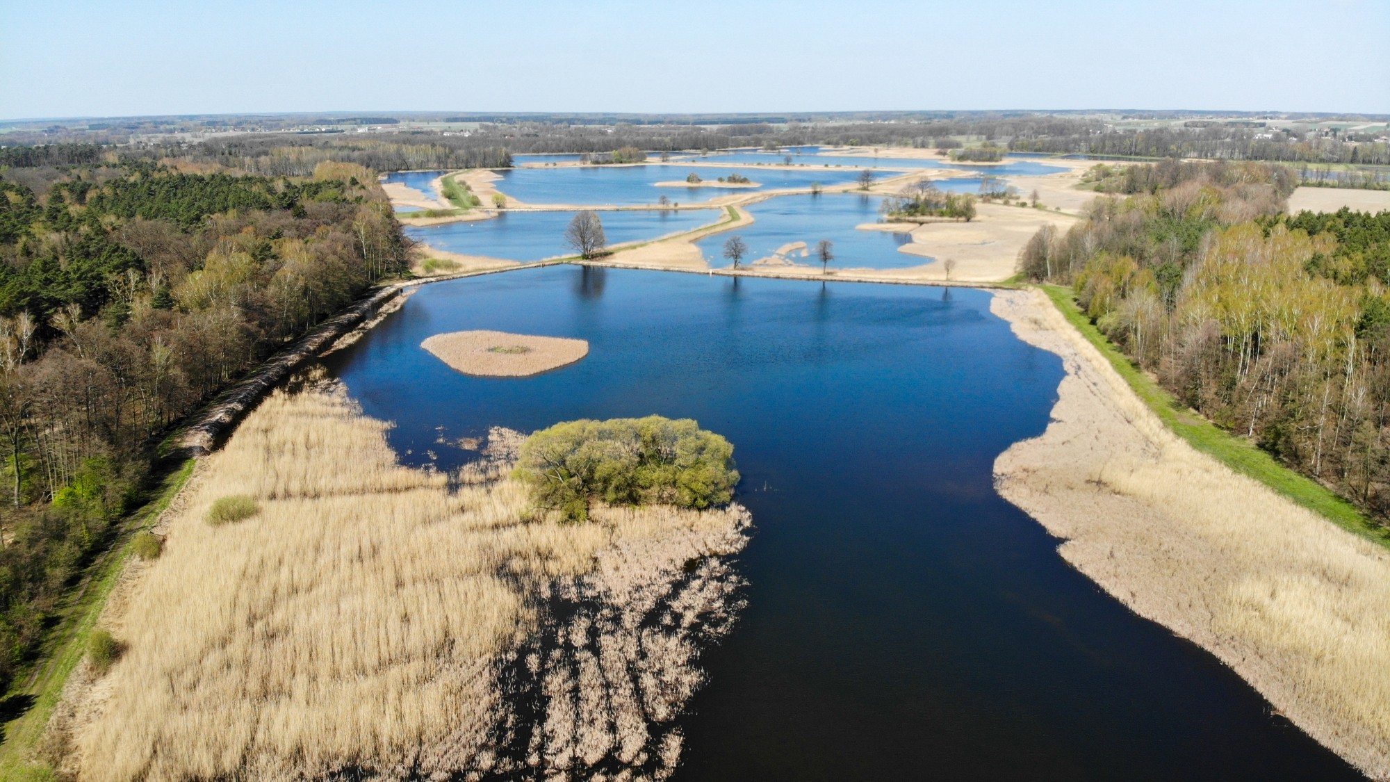 Niesamowita Polska z lotu ptaka - zdjęcie 76