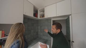 Dostawał zaliczki i znikał. Stolarz-oszust działa już w innym mieście