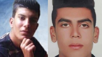 Nieletni straceni w Iranie. "Karę śmierci wykonano łamiąc międzynarodowe prawo"