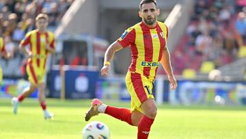 PKO BP Ekstraklasa: Arka Gdynia - Korona Kielce. Relacja live i wynik na żywo