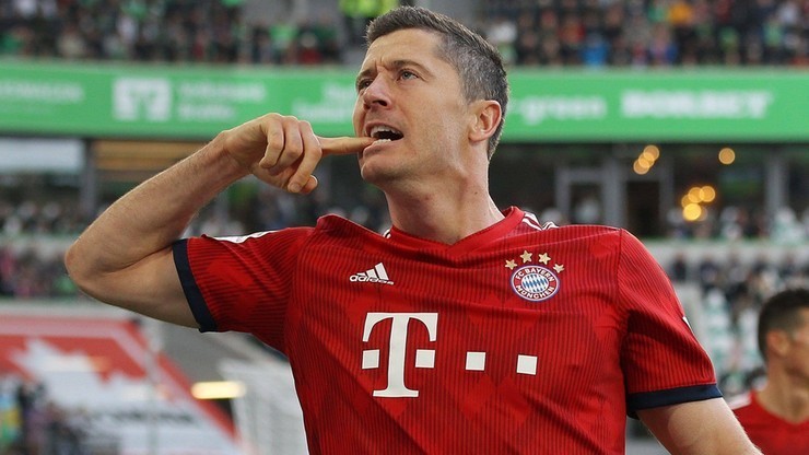 Ostra krytyka Lewandowskiego! "Jest problemem Bayernu. Zrobił się irytujący"