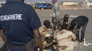 Burkina Faso: nie żyje porwany we wtorek Kanadyjczyk