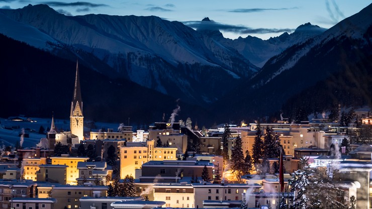 Alpejski PŚ: Zawody wracają do Davos po 36 latach
