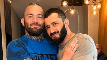 Oktagon MMA 86 w Polsce! Kiedy gala? Gdzie? Kto walczy?